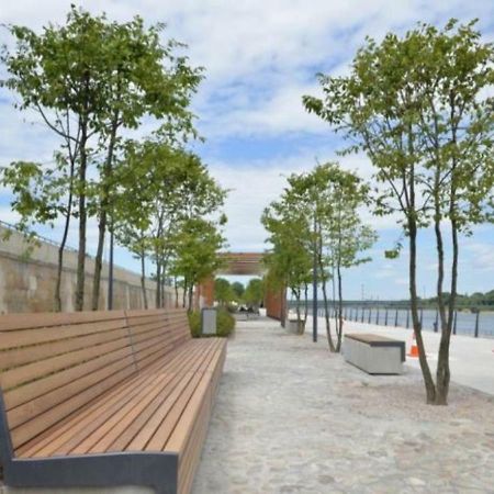 P&O Apartments Powisle Warsaw Ngoại thất bức ảnh