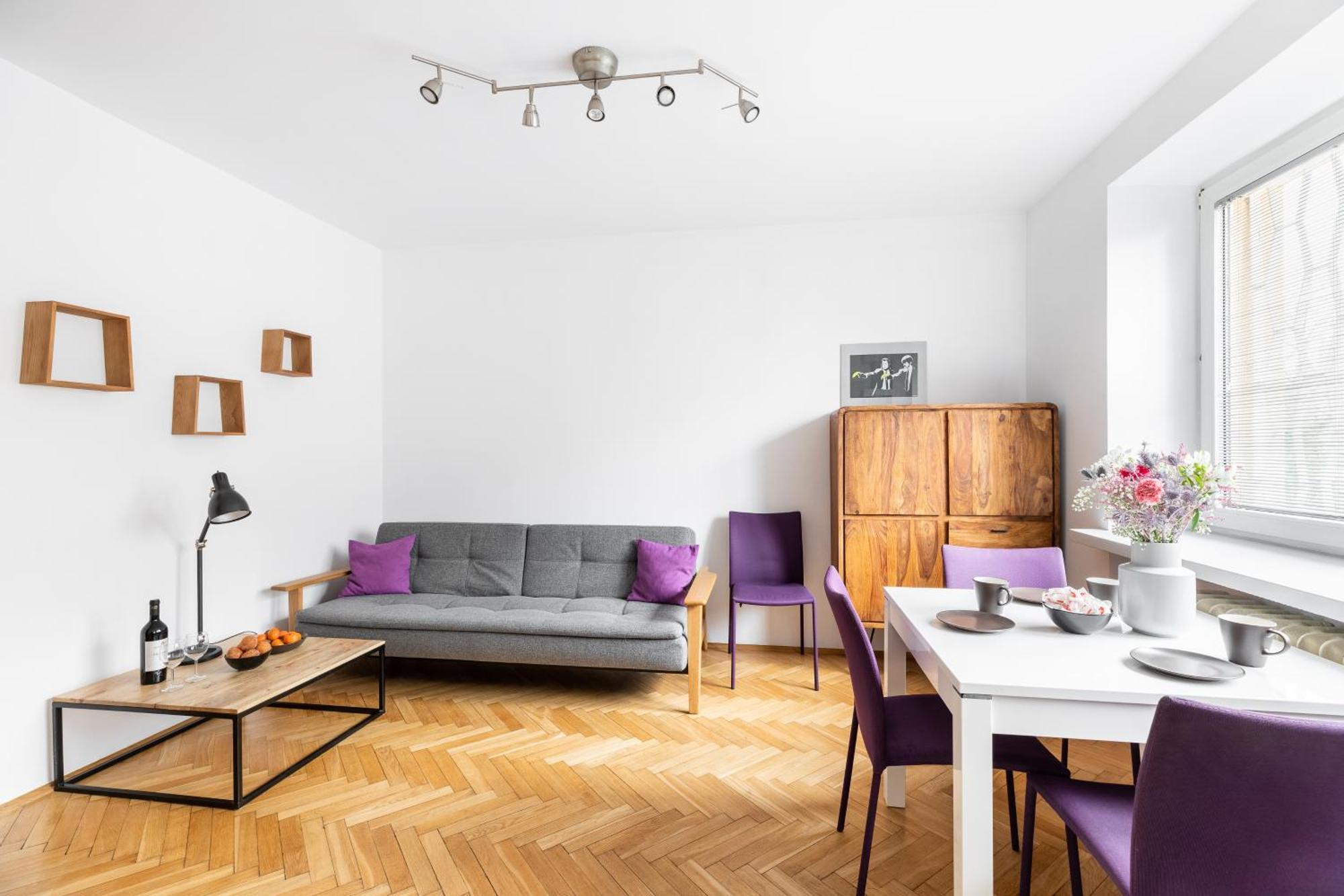 P&O Apartments Powisle Warsaw Ngoại thất bức ảnh